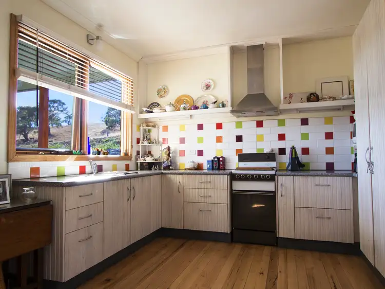 Third view of Homely house listing, 222 Omeo Hwy, Omeo VIC 3898