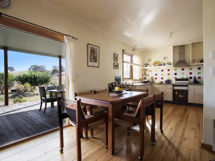 Fourth view of Homely house listing, 222 Omeo Hwy, Omeo VIC 3898