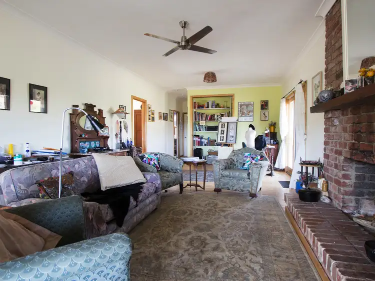 Fifth view of Homely house listing, 222 Omeo Hwy, Omeo VIC 3898