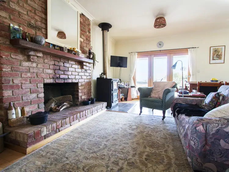 Sixth view of Homely house listing, 222 Omeo Hwy, Omeo VIC 3898