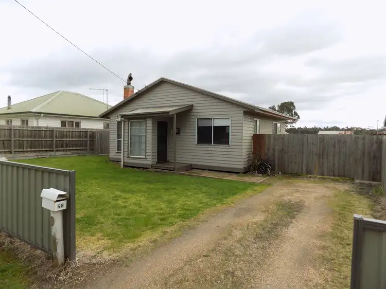 58 Firebrace Road, Heyfield VIC 3858