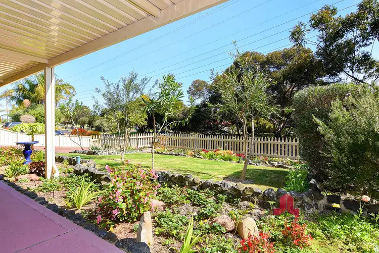 Second view of Homely house listing, 295 Ocean Drive, Withers WA 6230