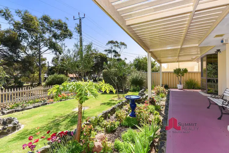 Third view of Homely house listing, 295 Ocean Drive, Withers WA 6230
