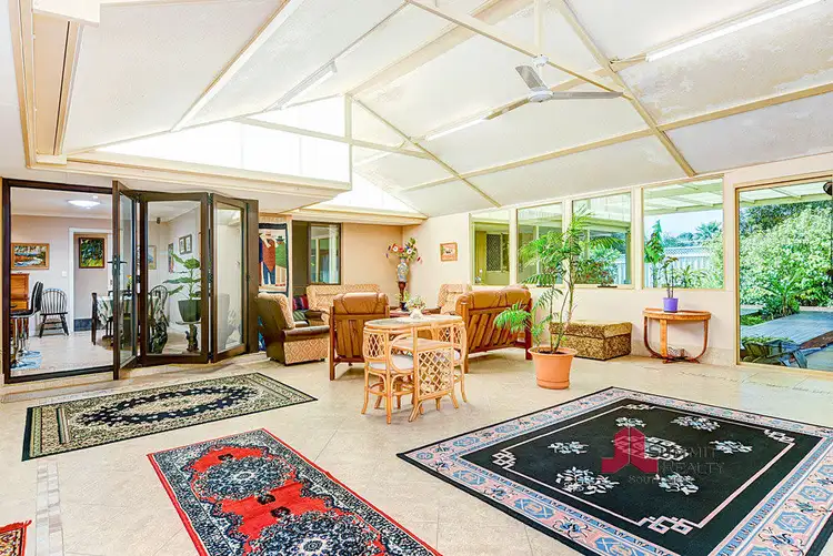 Fourth view of Homely house listing, 295 Ocean Drive, Withers WA 6230