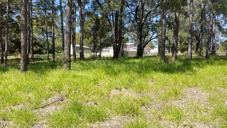 Second view of Homely land listing, 14 Nicholas Street, Russell Island QLD 4184
