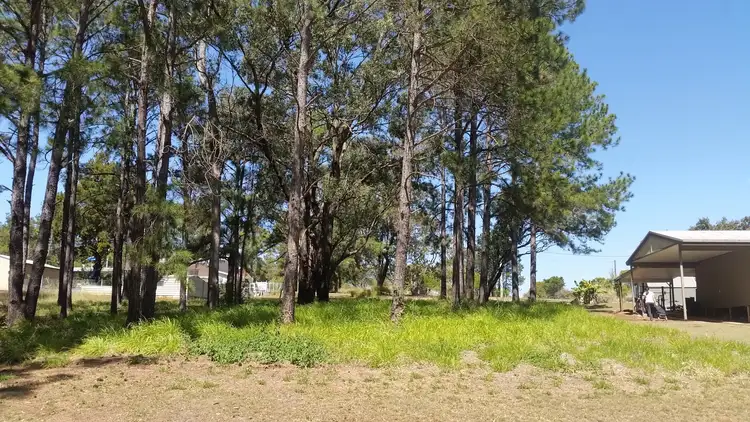 Third view of Homely land listing, 14 Nicholas Street, Russell Island QLD 4184