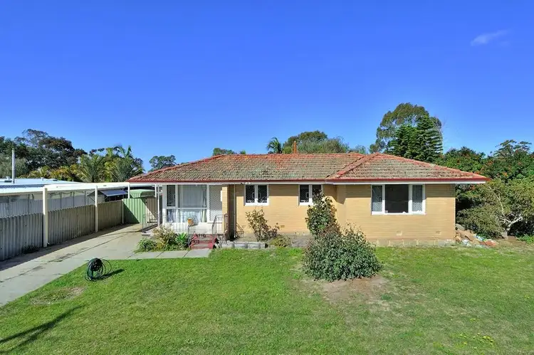 Main view of Homely house listing, 71 Kerwin Way, Lockridge WA 6054