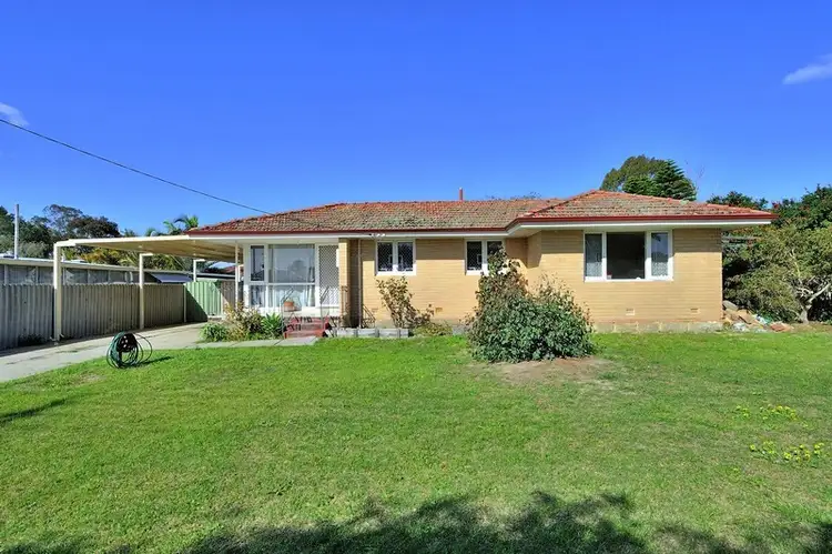 Second view of Homely house listing, 71 Kerwin Way, Lockridge WA 6054