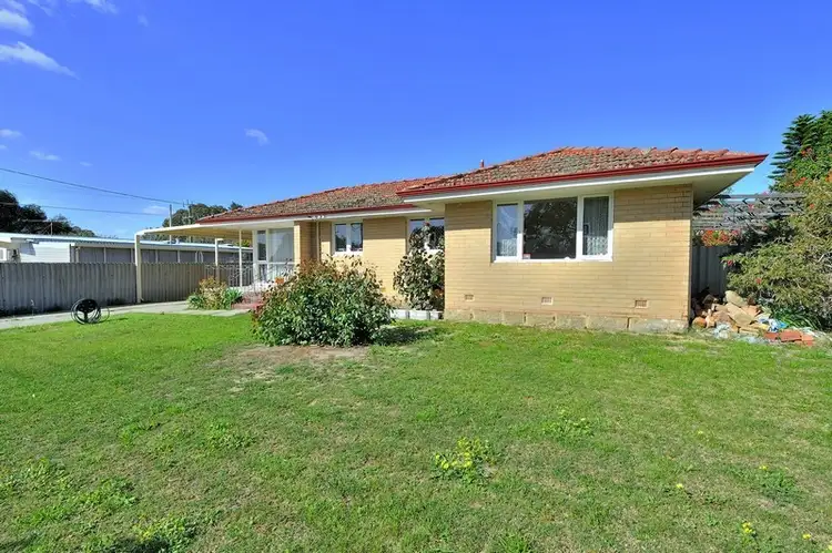 Third view of Homely house listing, 71 Kerwin Way, Lockridge WA 6054
