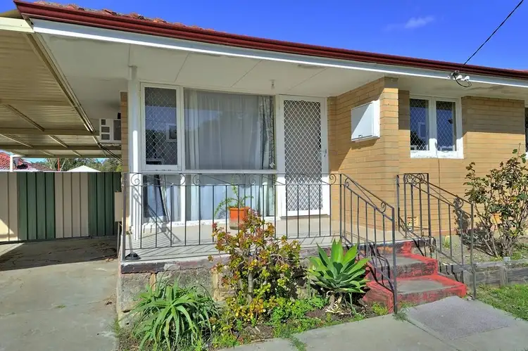 Fifth view of Homely house listing, 71 Kerwin Way, Lockridge WA 6054