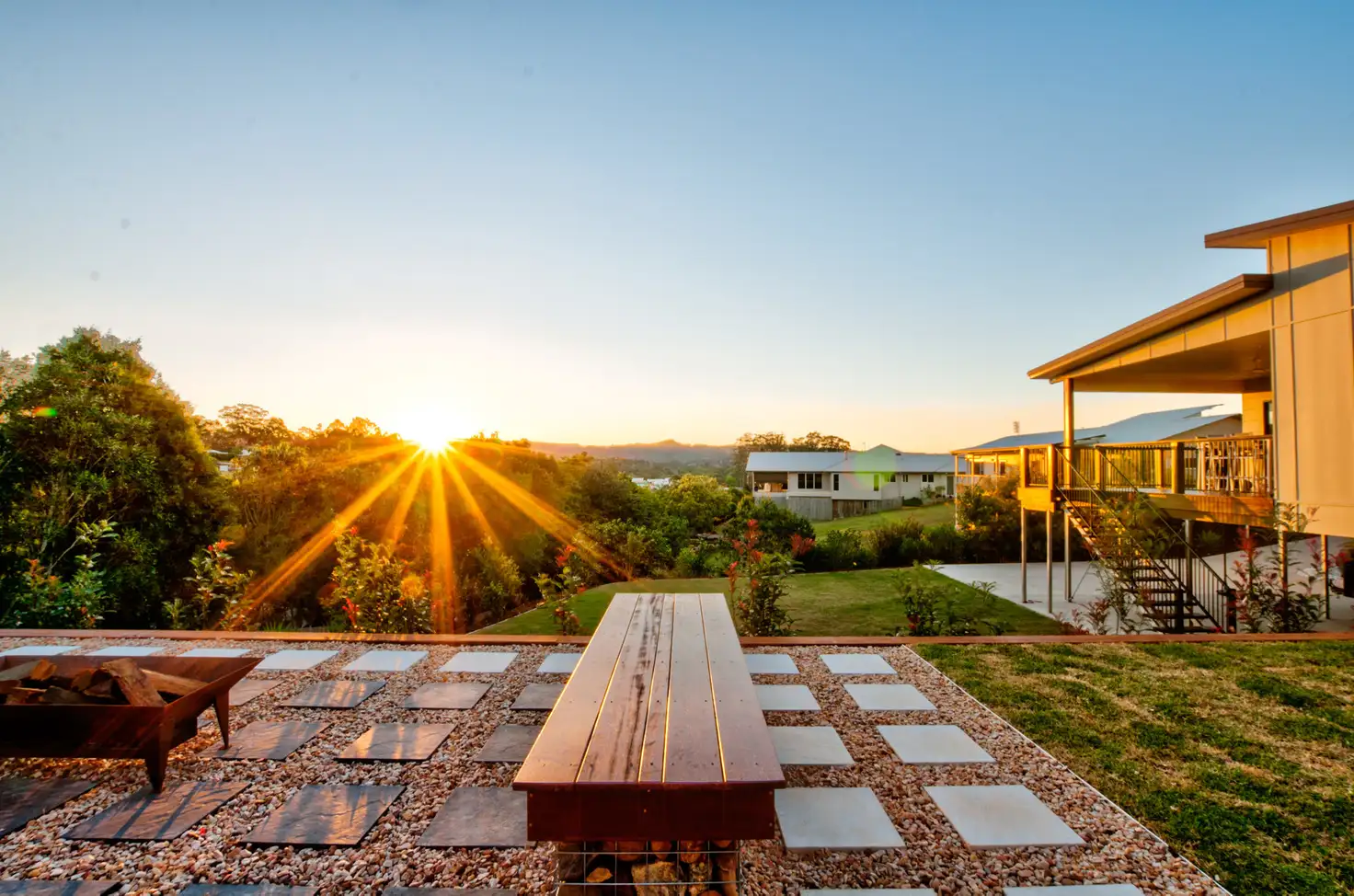 Main view of Homely house listing, 8 Ridgeview Pl, Woombye QLD 4559