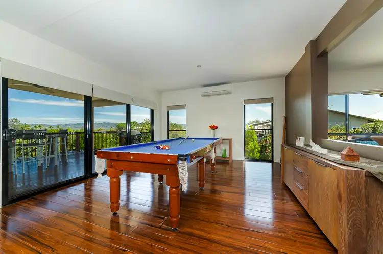 Second view of Homely house listing, 8 Ridgeview Pl, Woombye QLD 4559