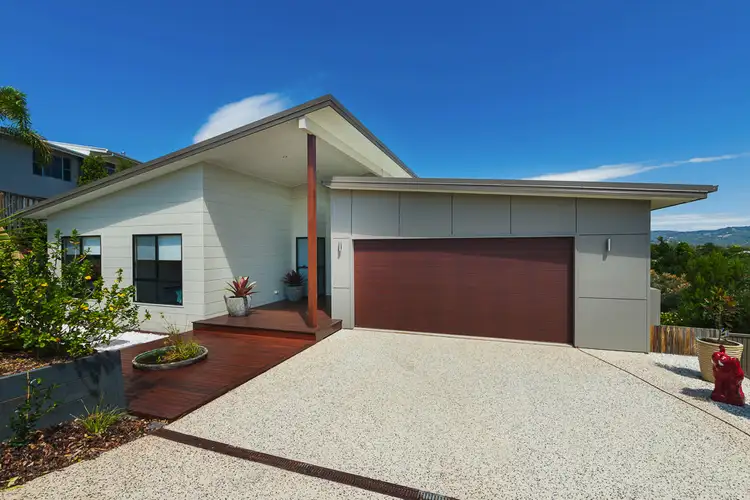 Third view of Homely house listing, 8 Ridgeview Pl, Woombye QLD 4559