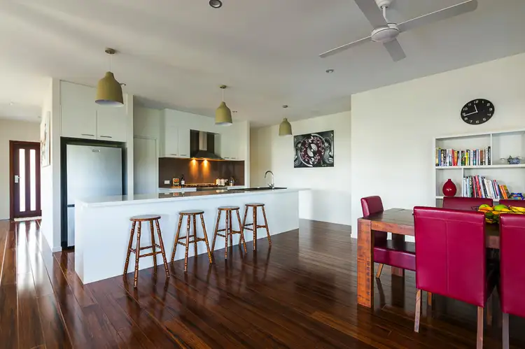 Fourth view of Homely house listing, 8 Ridgeview Pl, Woombye QLD 4559