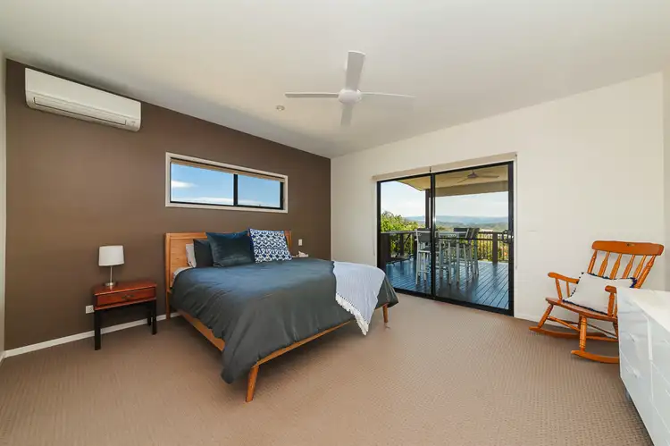 Sixth view of Homely house listing, 8 Ridgeview Pl, Woombye QLD 4559