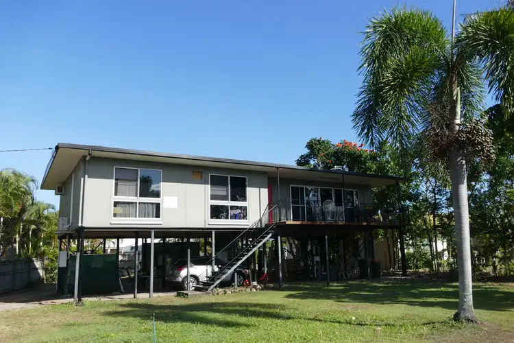 7 Jamieson Street, Cardwell QLD 4849