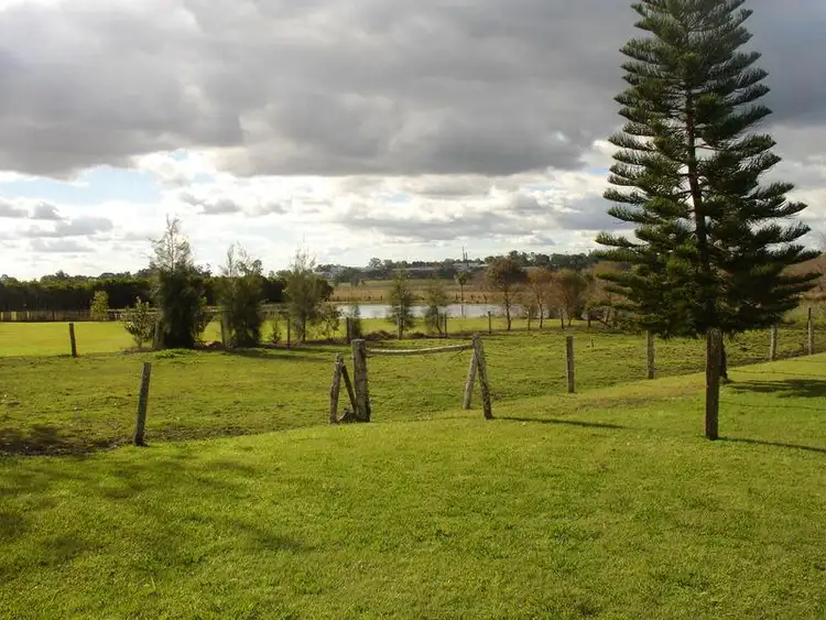 Lot , 19 Robinson Avenue, Casino NSW 2470