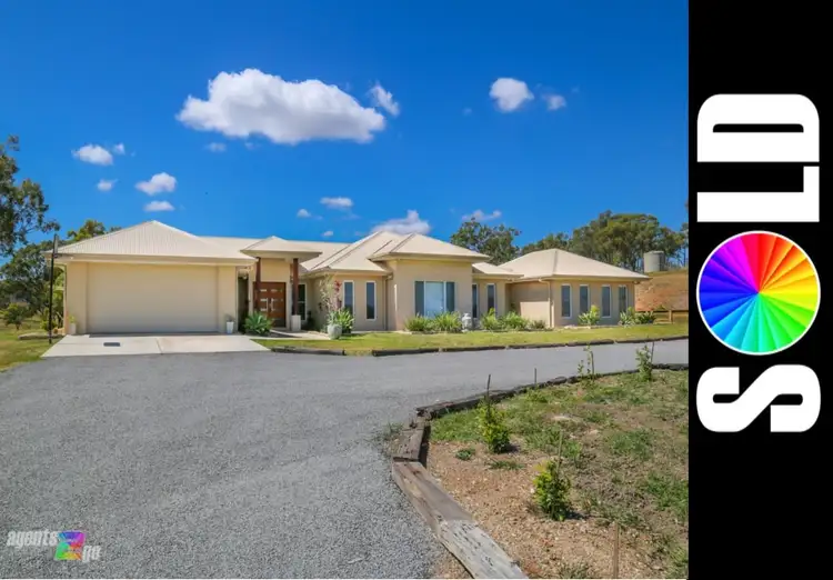 2 Jones Street, Woolooga QLD 4570