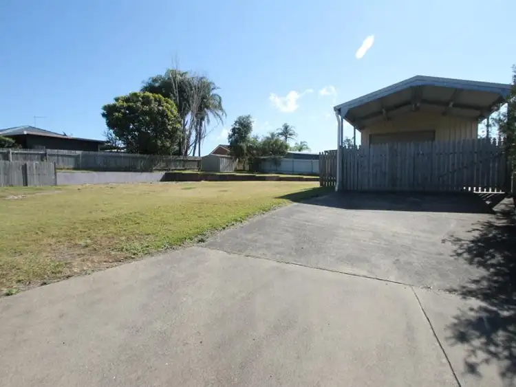 Third view of Homely land listing, Lot , 10 Coachwood, Casino NSW 2470