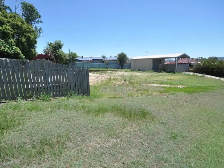 Fourth view of Homely land listing, Lot , 10 Coachwood, Casino NSW 2470