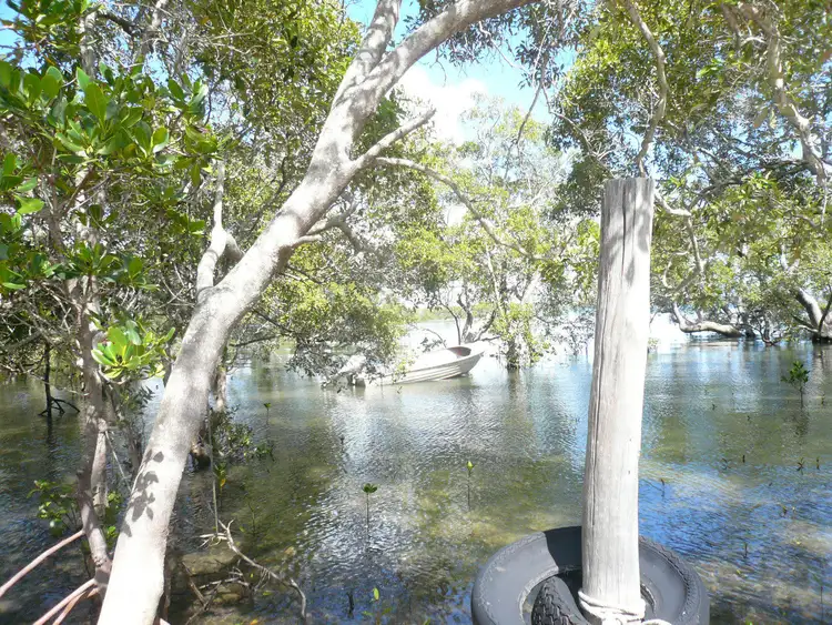 Second view of Homely house listing, 81 Coondooroopa Drive, Macleay Island QLD 4184
