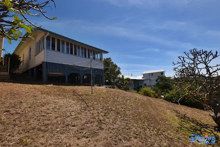 11 Bright St, Emu Park QLD 4710