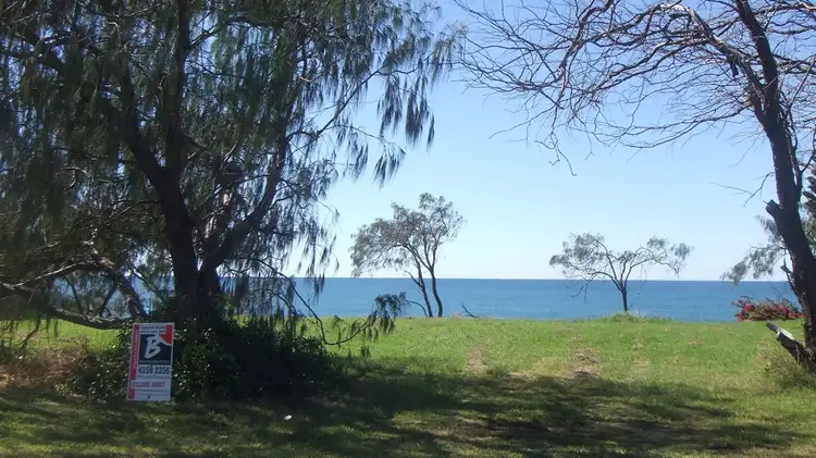Main view of Homely land listing, 27 COOLANBLUE Avenue, Innes Park QLD 4670