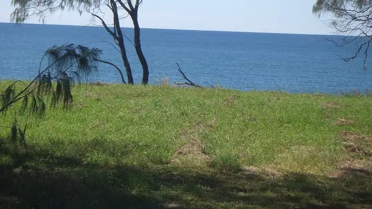 Third view of Homely land listing, 27 COOLANBLUE Avenue, Innes Park QLD 4670