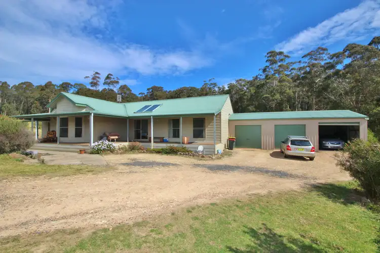 40 Florabunda Lane, Nethercote NSW 2549