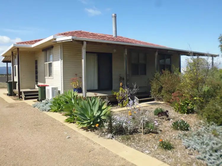 Main view of Homely house listing, 10 Killoran Street, Port Germein SA 5495