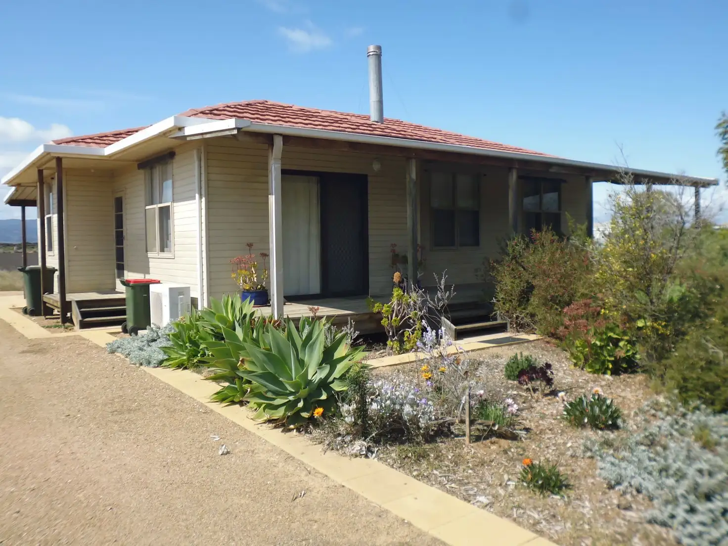 Main view of Homely house listing, 10 Killoran Street, Port Germein SA 5495