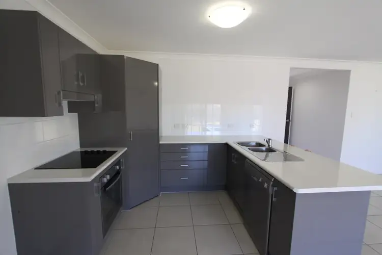 Third view of Homely house listing, 10 Fillwood Court, Gracemere QLD 4702