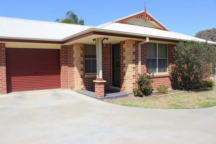 Main view of Homely unit listing, 2/36 Satur Rd, Scone NSW 2337