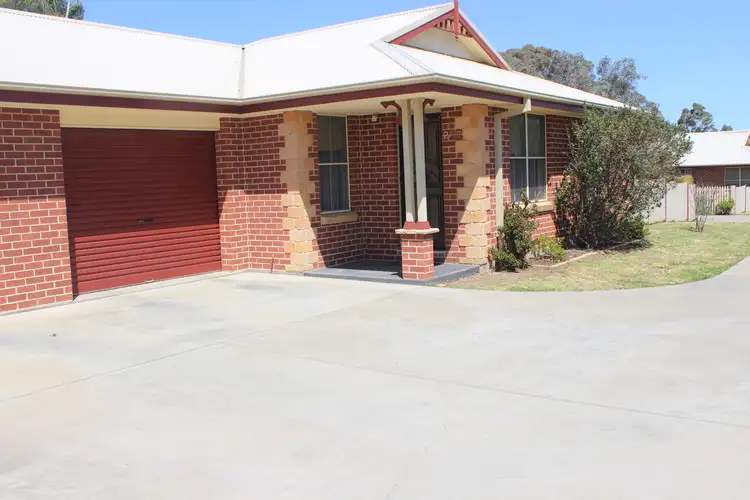 Second view of Homely unit listing, 2/36 Satur Rd, Scone NSW 2337