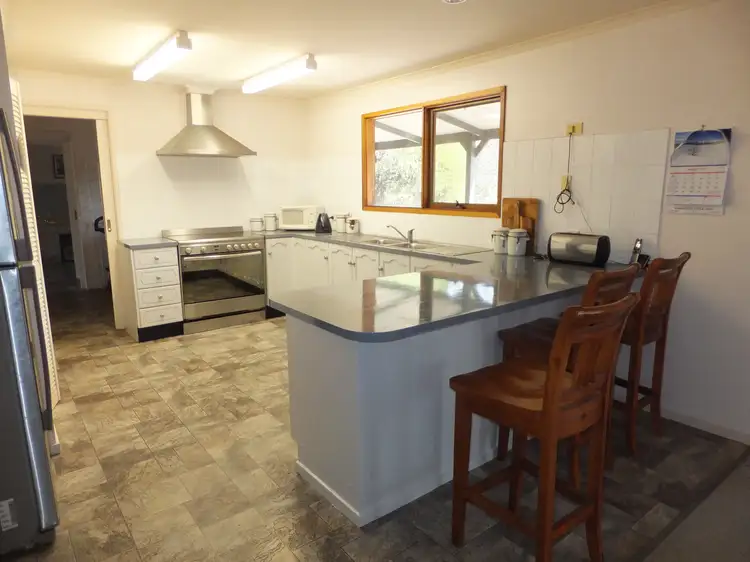 Fourth view of Homely rural property listing, 76 Eleven Mile Rd, Sarsfield VIC 3875