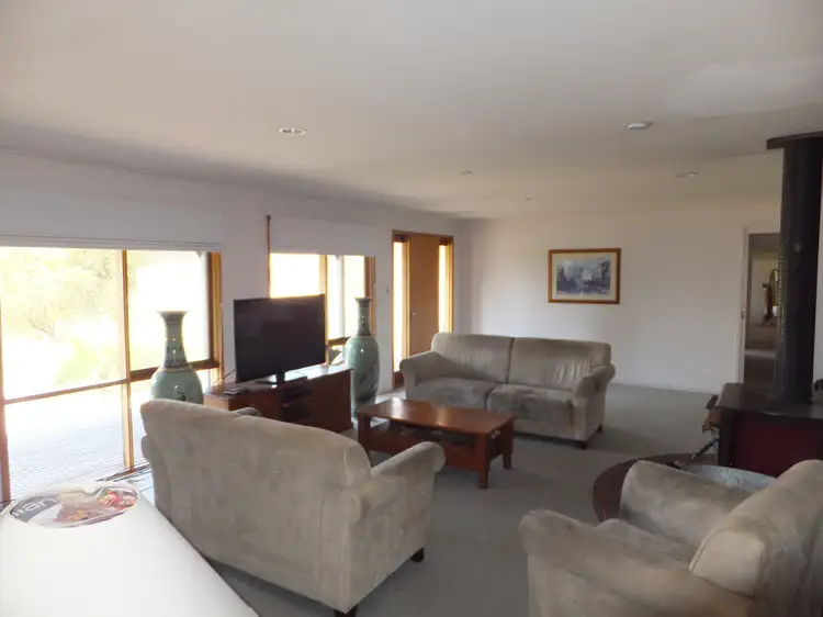 Fifth view of Homely rural property listing, 76 Eleven Mile Rd, Sarsfield VIC 3875