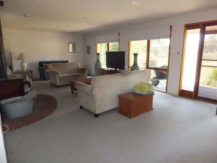 Sixth view of Homely rural property listing, 76 Eleven Mile Rd, Sarsfield VIC 3875