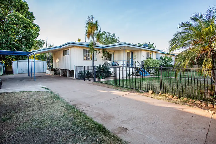 15 Brett Avenue, Mount Isa QLD 4825