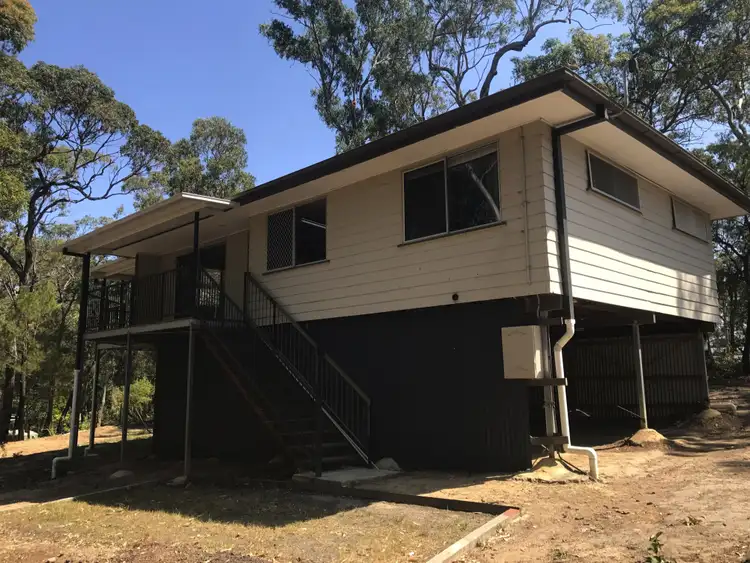 26 Southsea Tce, Macleay Island QLD 4184