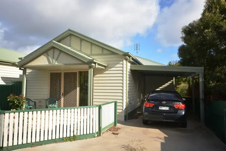 12A Little Byrne Lane, Stawell VIC 3380