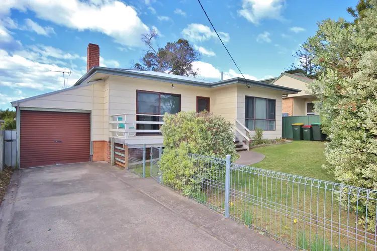 Main view of Homely house listing, 226 Imlay St, Eden NSW 2551