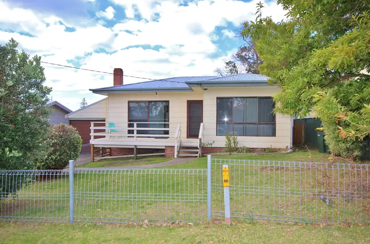 Second view of Homely house listing, 226 Imlay St, Eden NSW 2551