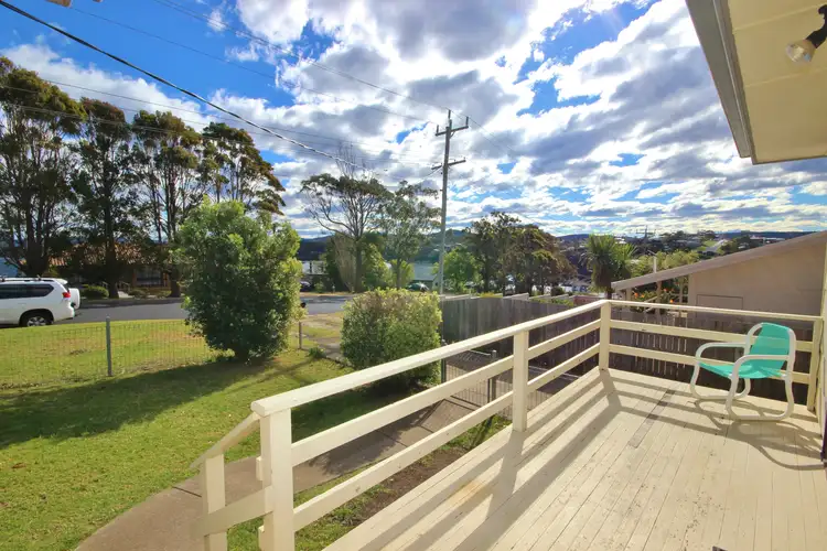 Third view of Homely house listing, 226 Imlay St, Eden NSW 2551
