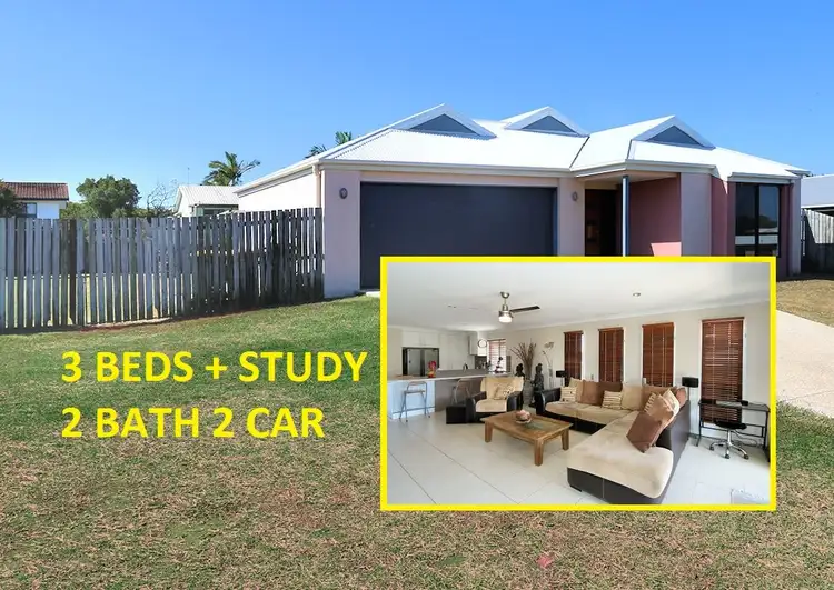 11 Burley Rd, Innes Park QLD 4670