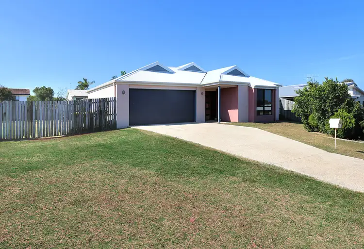 Third view of Homely house listing, 11 Burley Rd, Innes Park QLD 4670