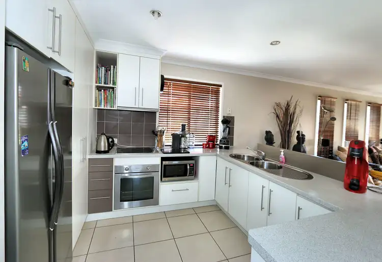 Fourth view of Homely house listing, 11 Burley Rd, Innes Park QLD 4670