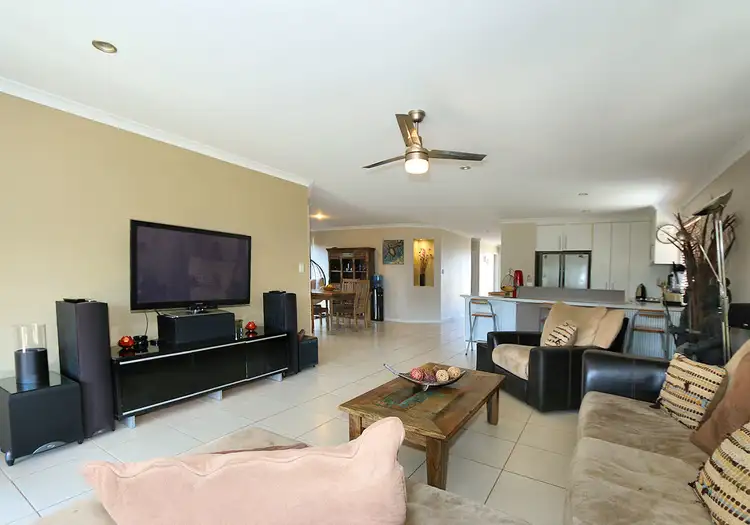 Fifth view of Homely house listing, 11 Burley Rd, Innes Park QLD 4670
