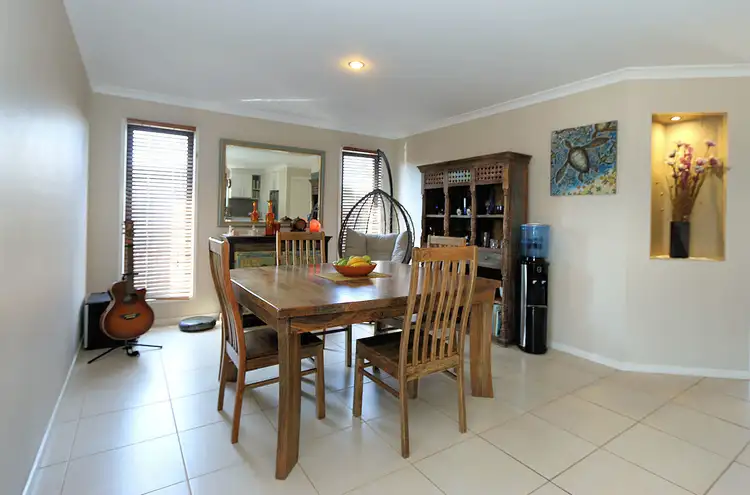 Sixth view of Homely house listing, 11 Burley Rd, Innes Park QLD 4670