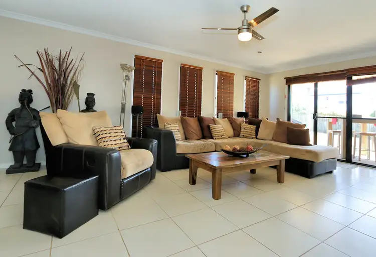 Seventh view of Homely house listing, 11 Burley Rd, Innes Park QLD 4670