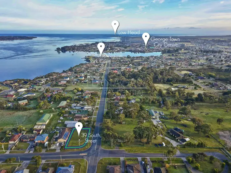 39 South St, George Town TAS 7253